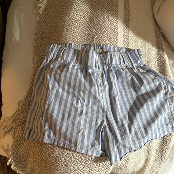 AYR striped short with pockets - Picture 1 of 4
